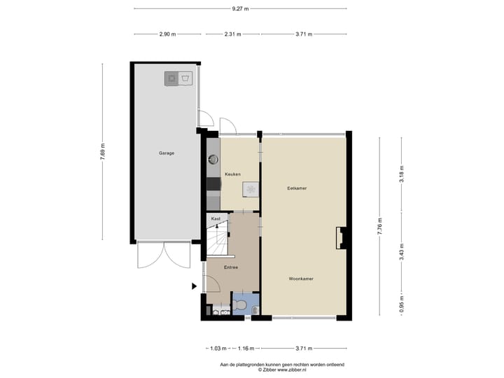 Photo 39 of Nonnenveld 25