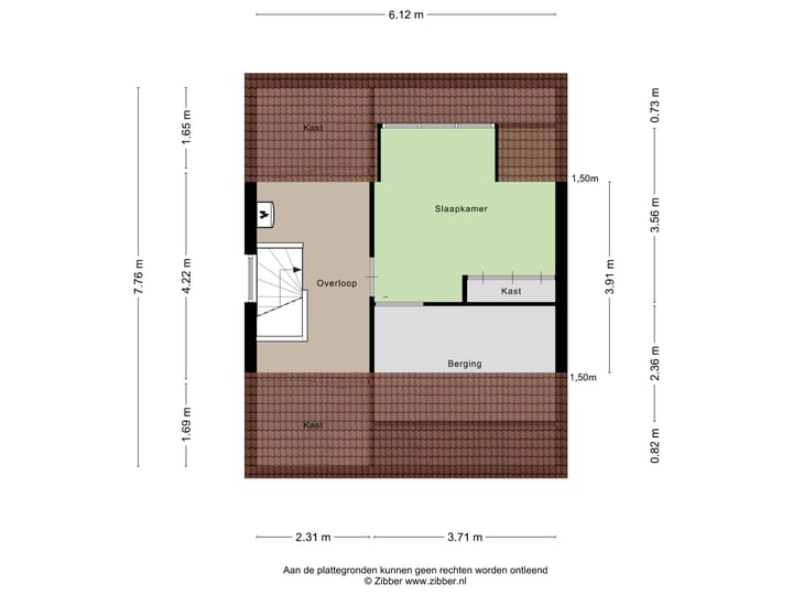 Photo 41 of Nonnenveld 25