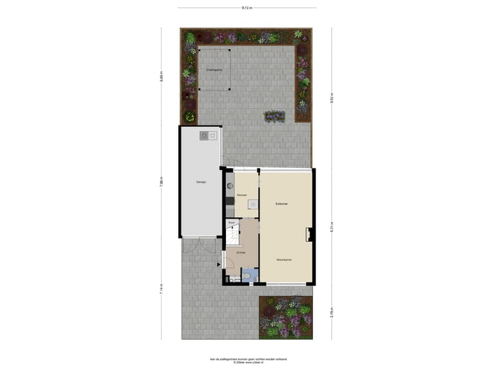 Photo 43 of Nonnenveld 25