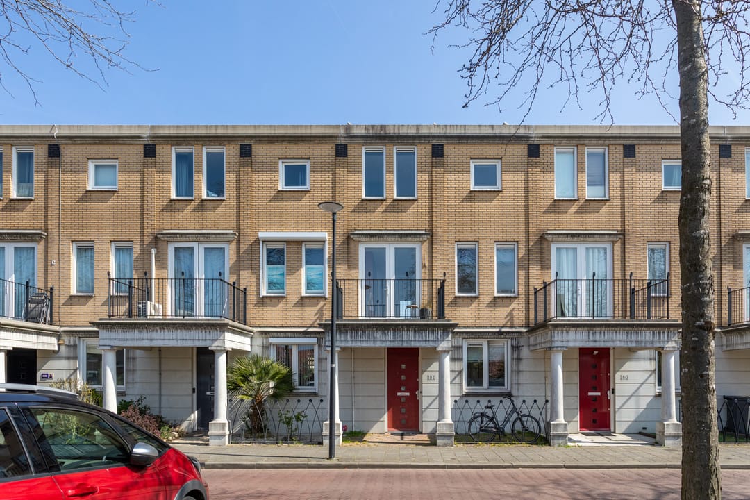 Photo 43 of Strijplaan 182