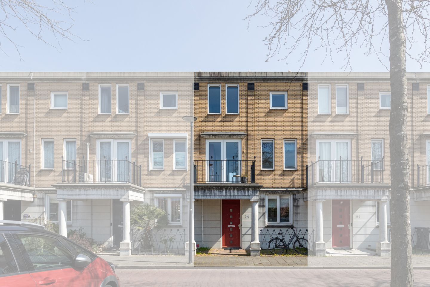 Photo 44 of Strijplaan 182