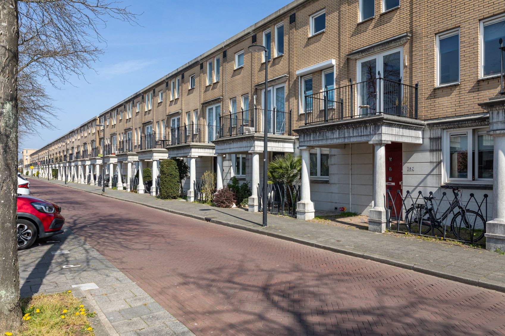 Photo 45 of Strijplaan 182