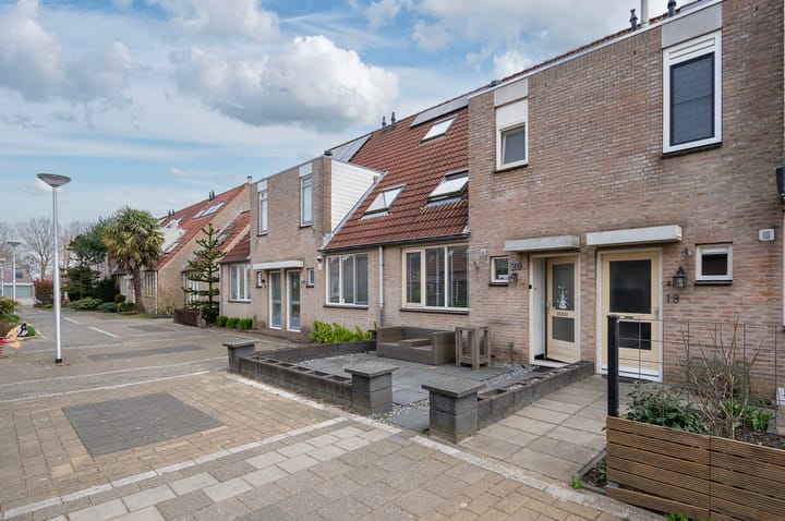 Foto 1 van Scheisloot 20