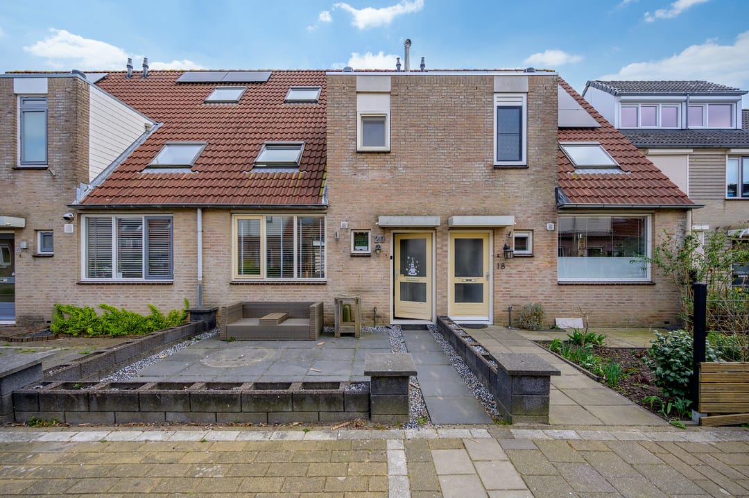 Foto 2 van Scheisloot 20