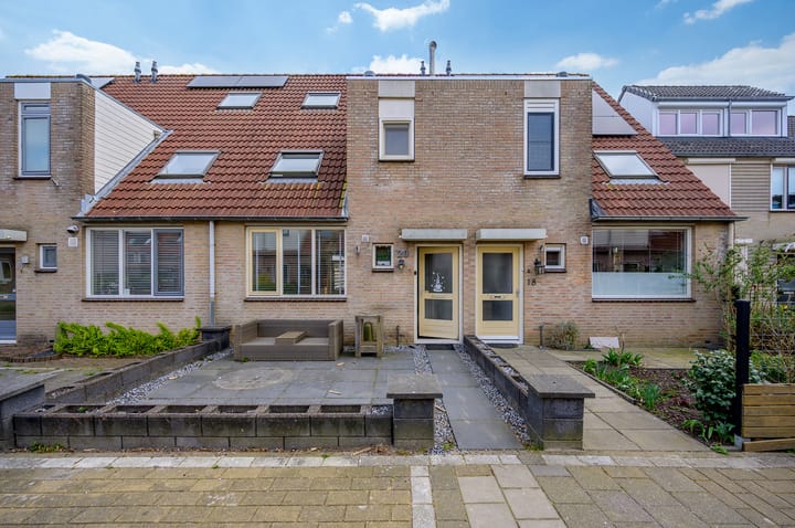 Foto 2 van Scheisloot 20