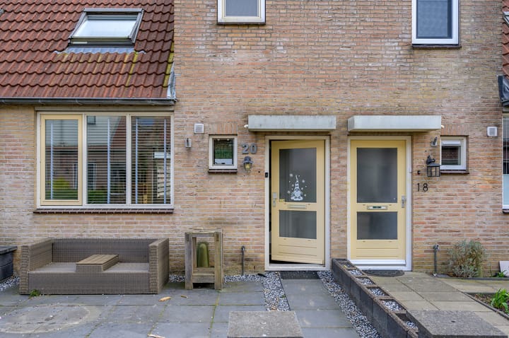 Foto 3 van Scheisloot 20