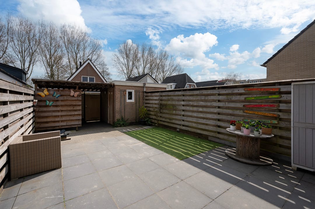 Foto 13 van Scheisloot 20