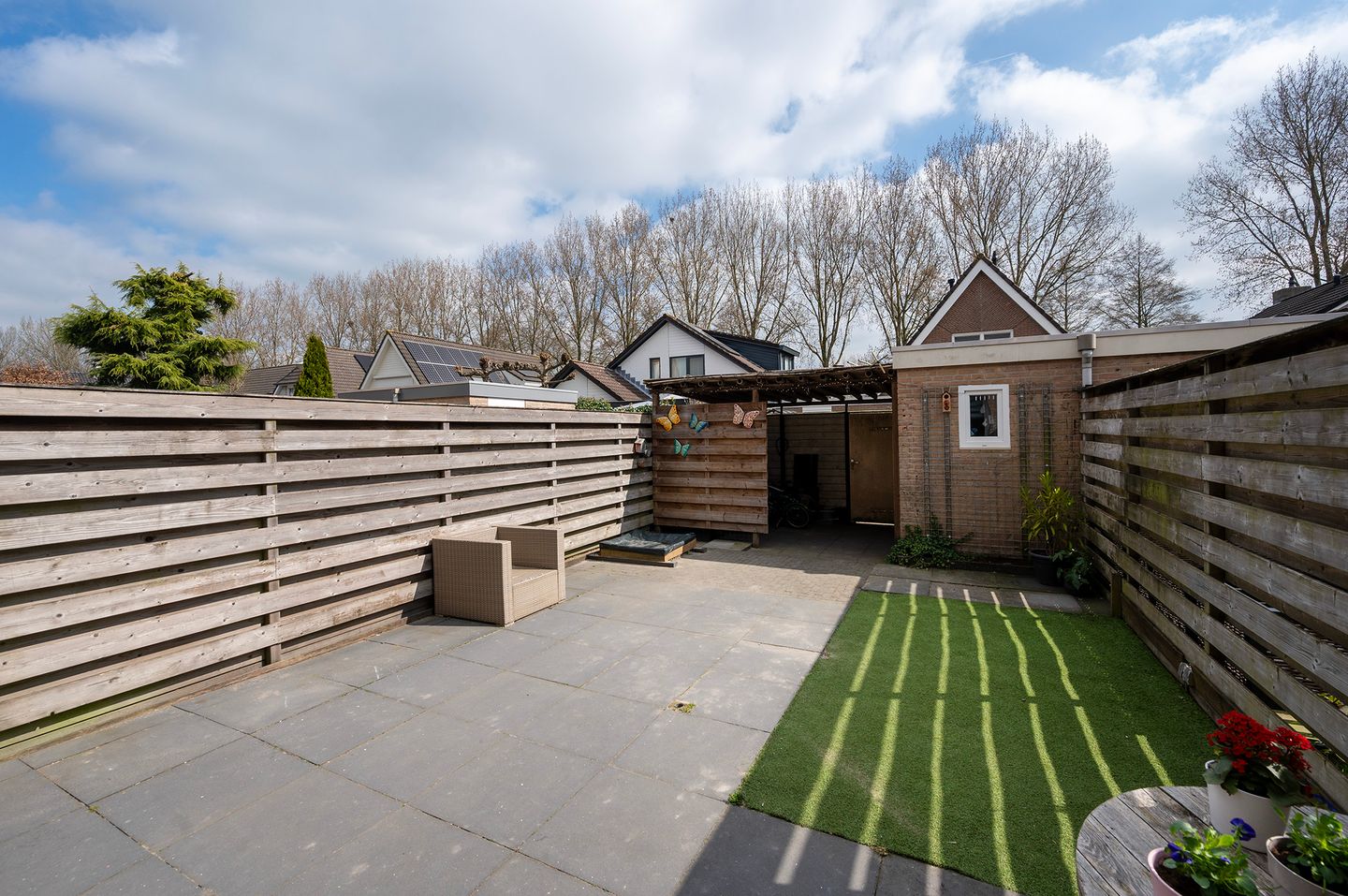 Foto 14 van Scheisloot 20