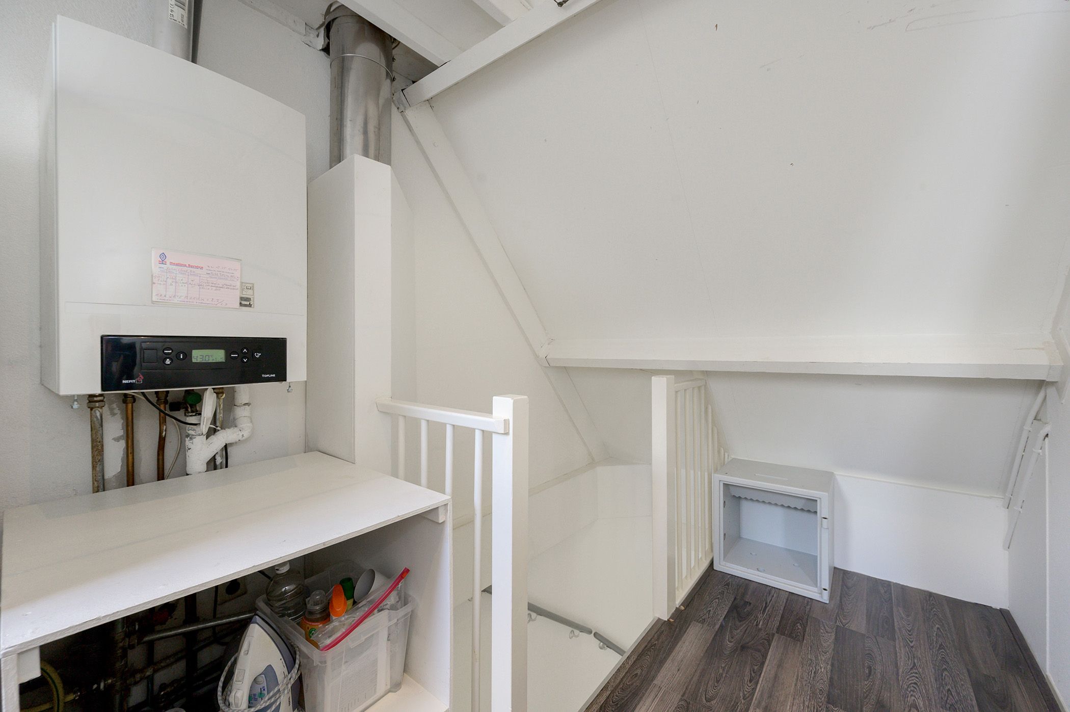 Foto 27 van Scheisloot 20