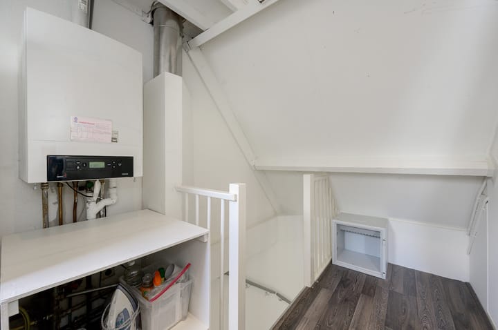 Foto 27 van Scheisloot 20