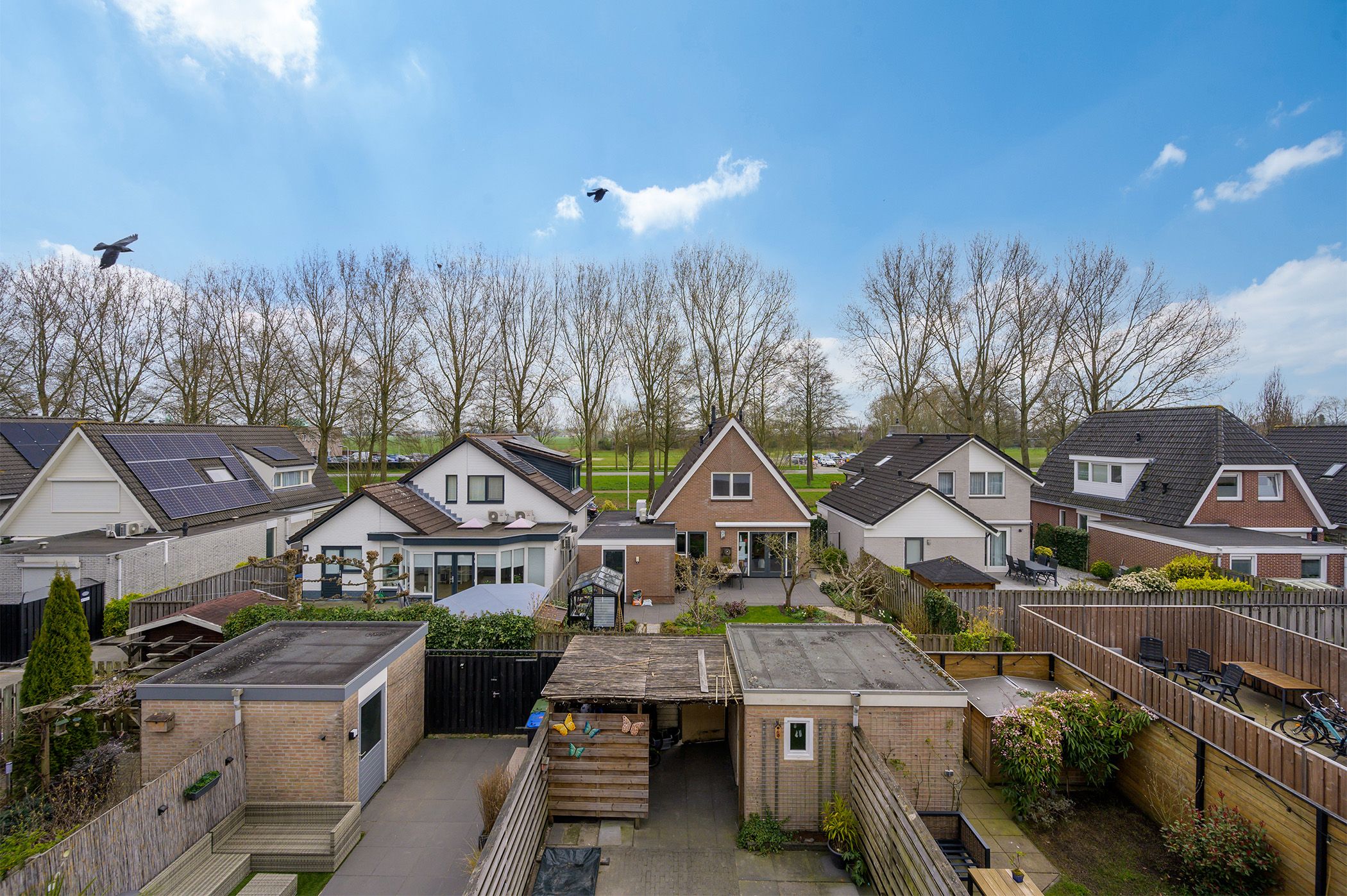 Foto 30 van Scheisloot 20