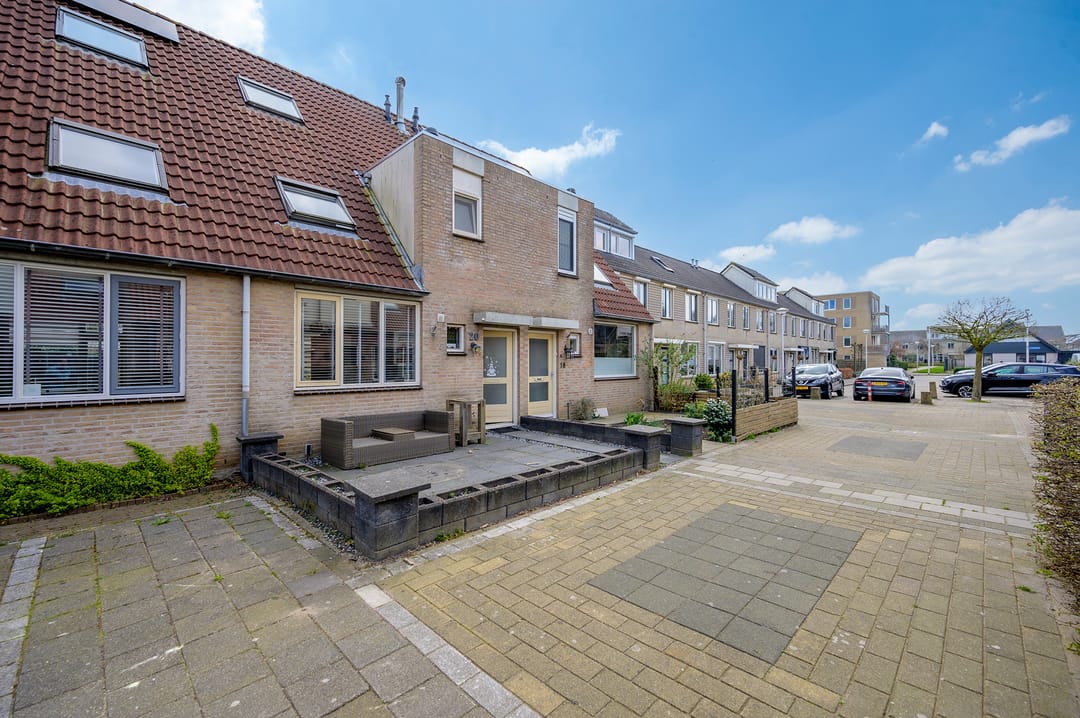 Foto 32 van Scheisloot 20