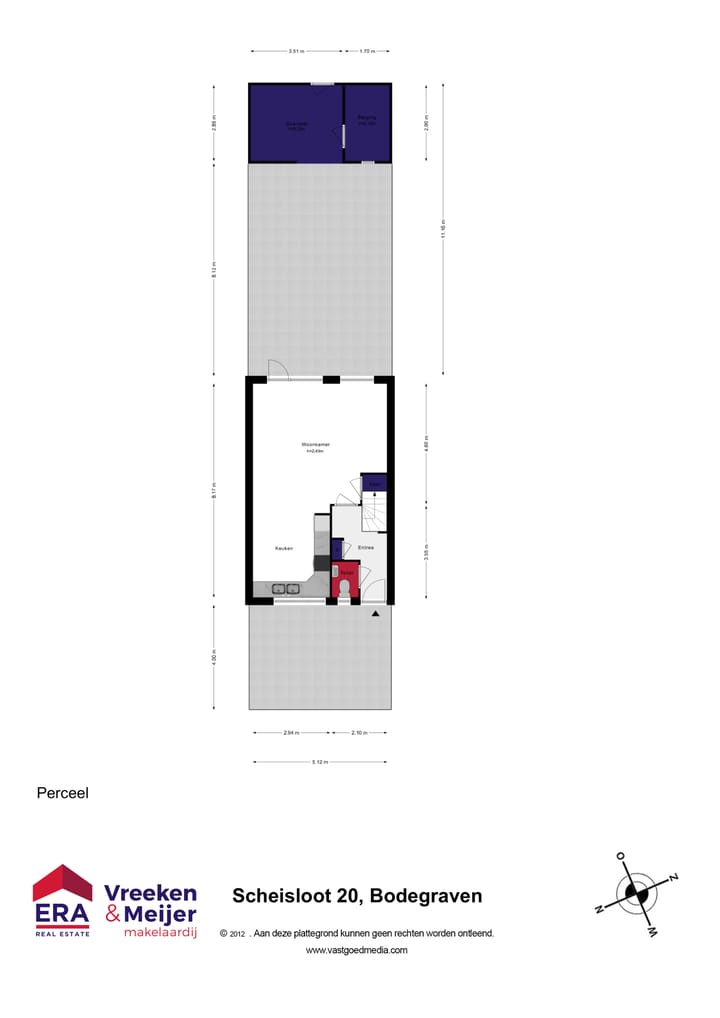 Foto 33 van Scheisloot 20