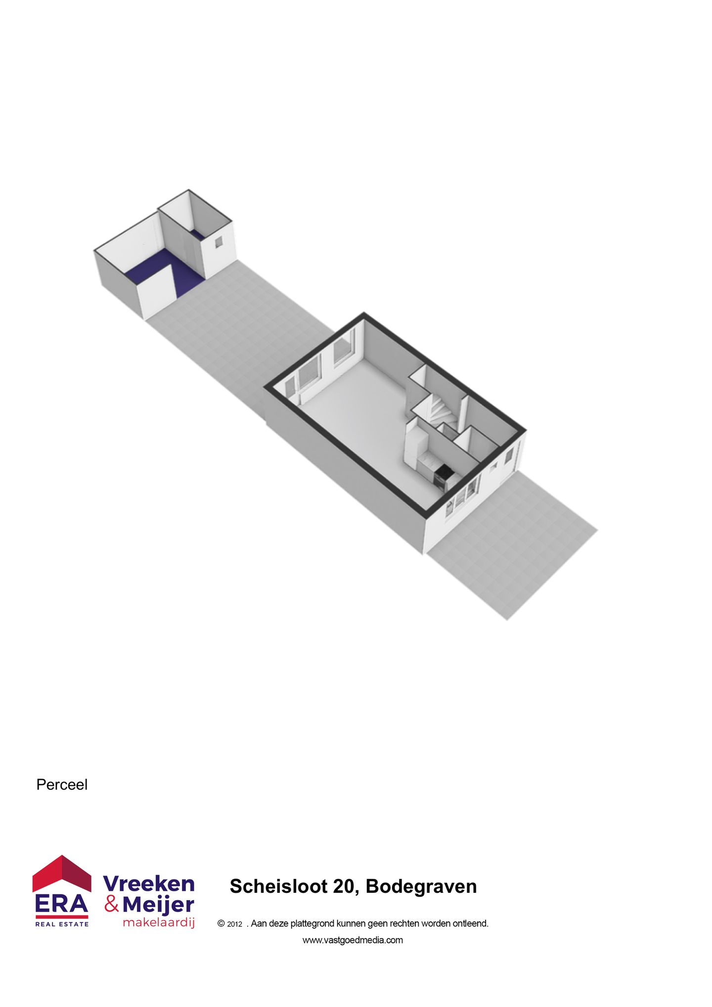 Foto 34 van Scheisloot 20