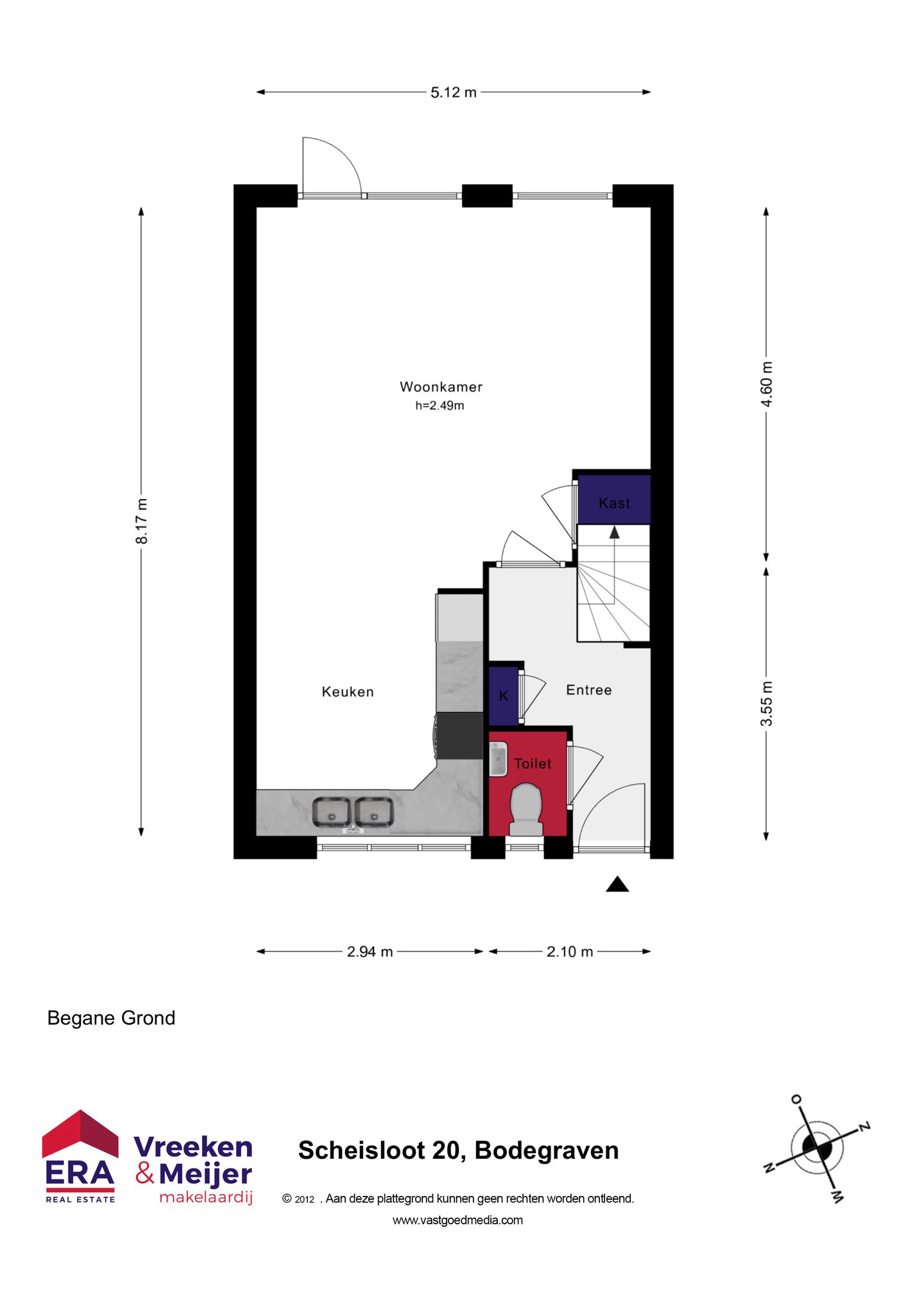 Foto 35 van Scheisloot 20