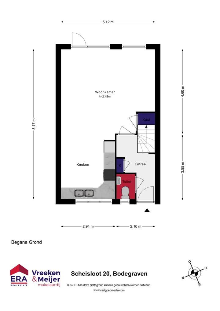 Foto 35 van Scheisloot 20