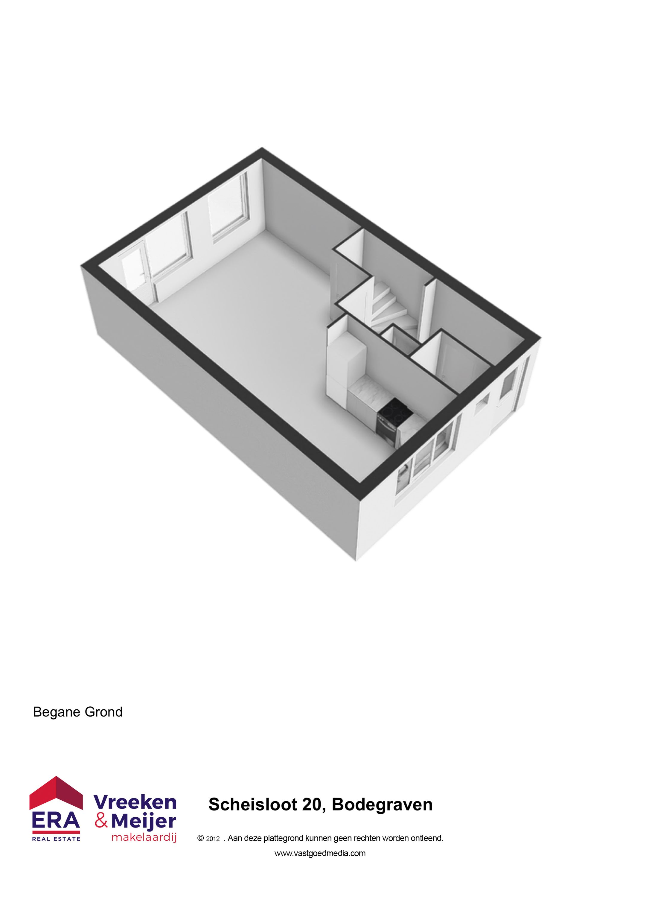 Foto 36 van Scheisloot 20