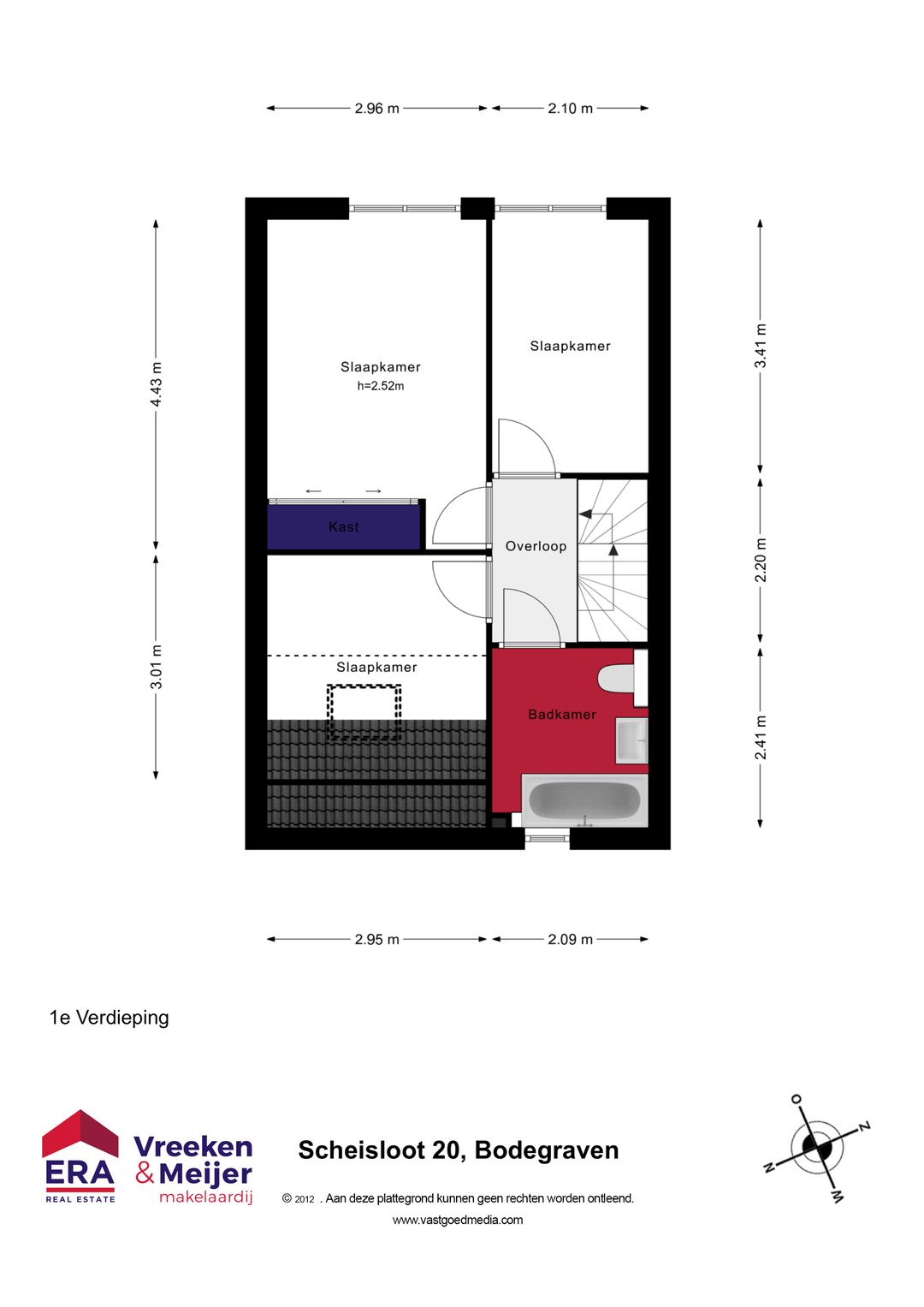 Foto 37 van Scheisloot 20