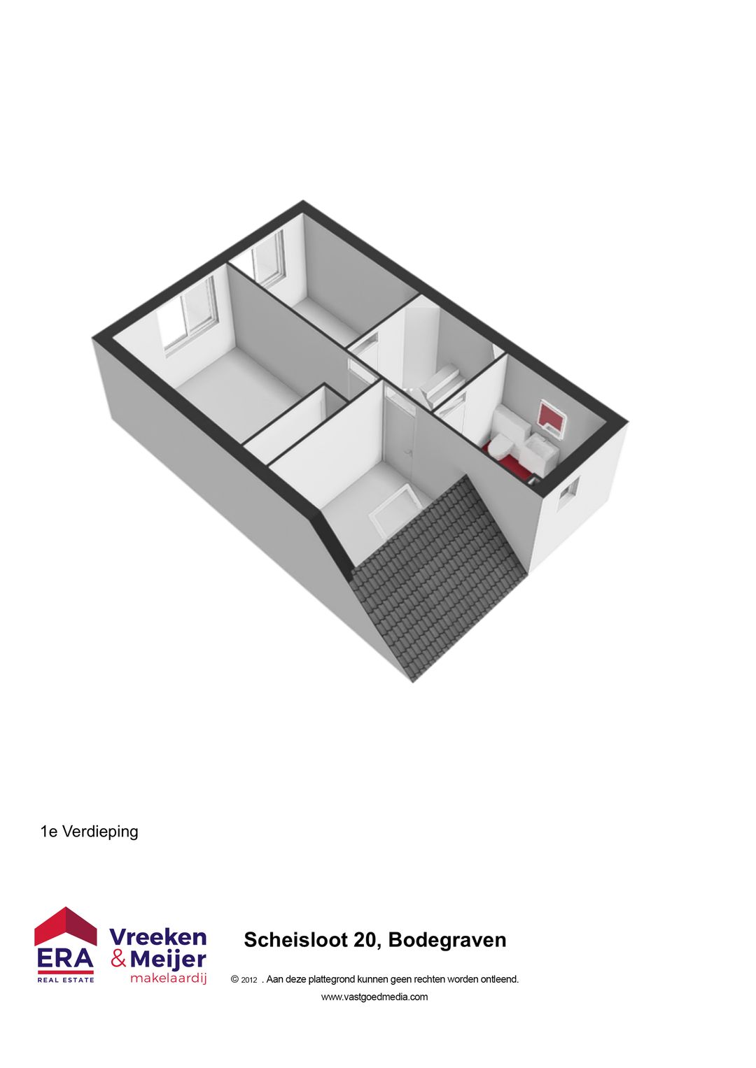 Foto 38 van Scheisloot 20