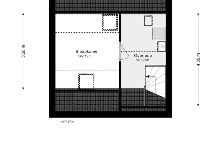 Foto 39 van Scheisloot 20