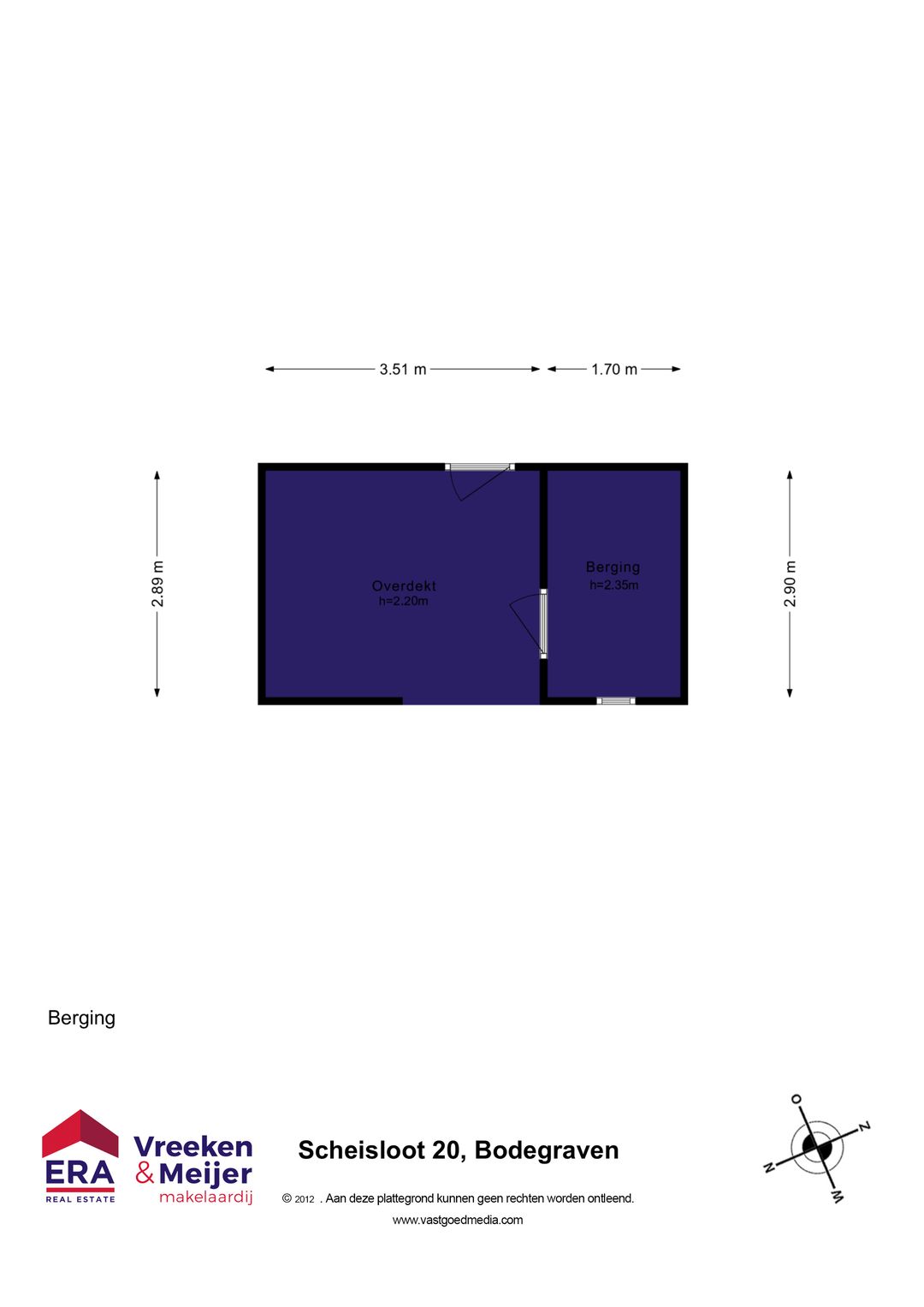Foto 43 van Scheisloot 20