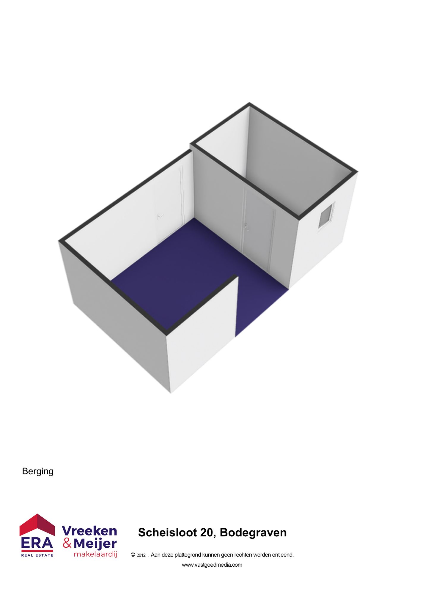 Foto 44 van Scheisloot 20