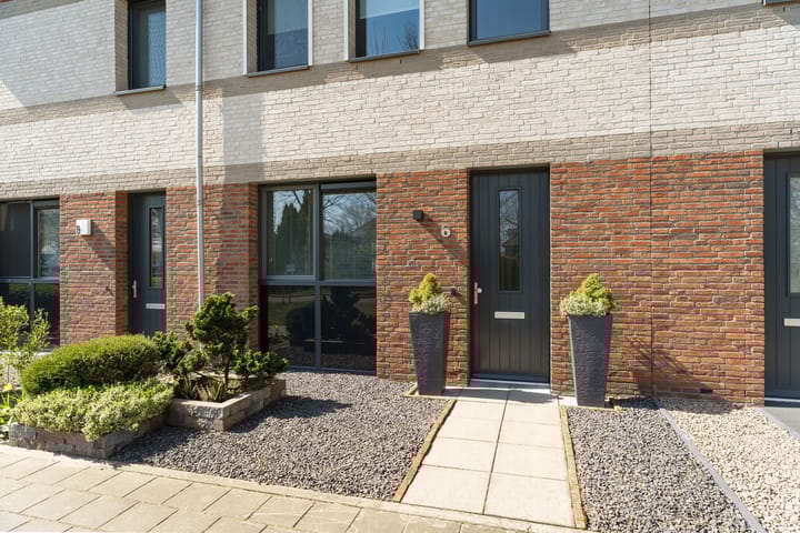 Foto 43 van Singel 6