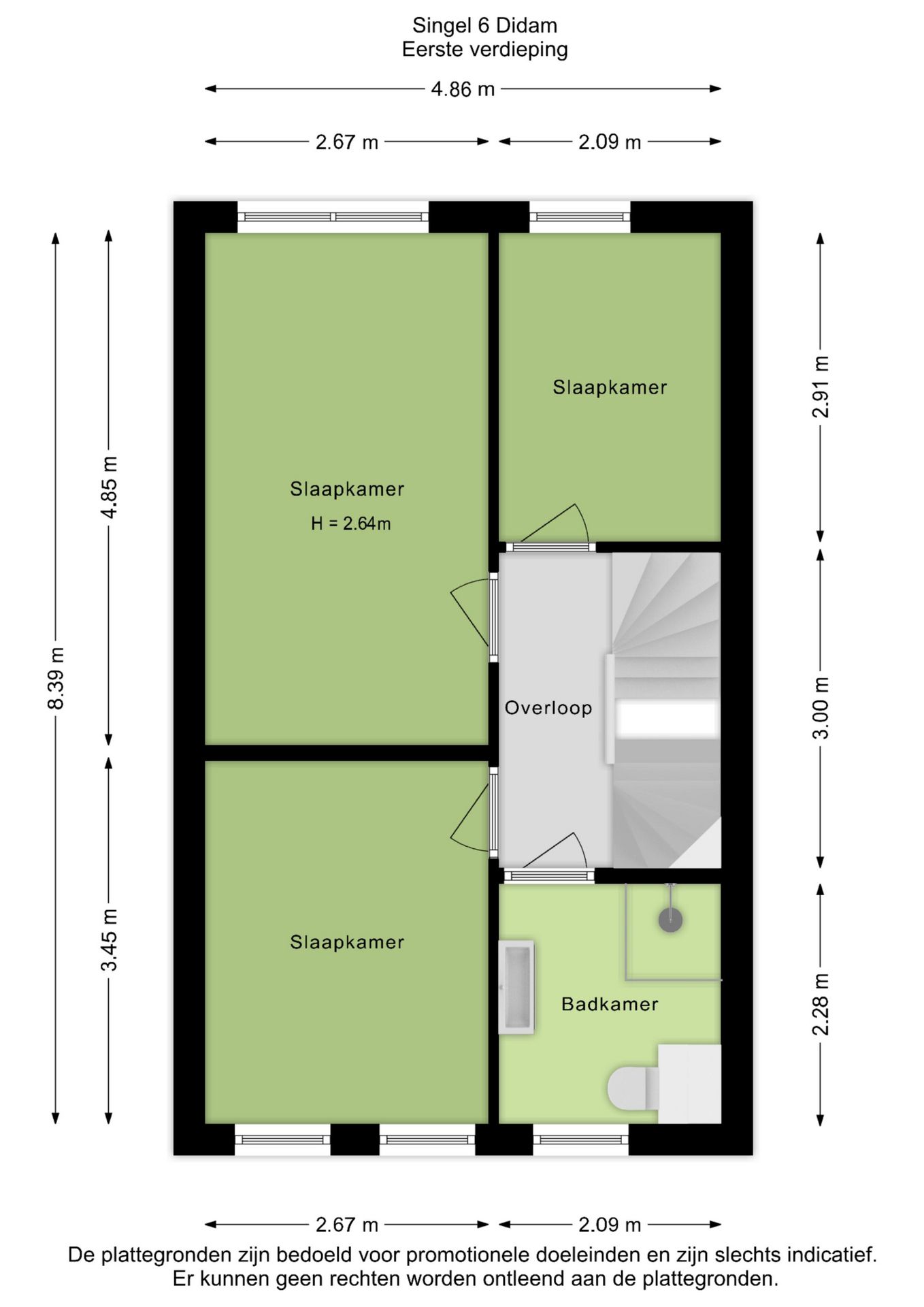 Foto 49 van Singel 6