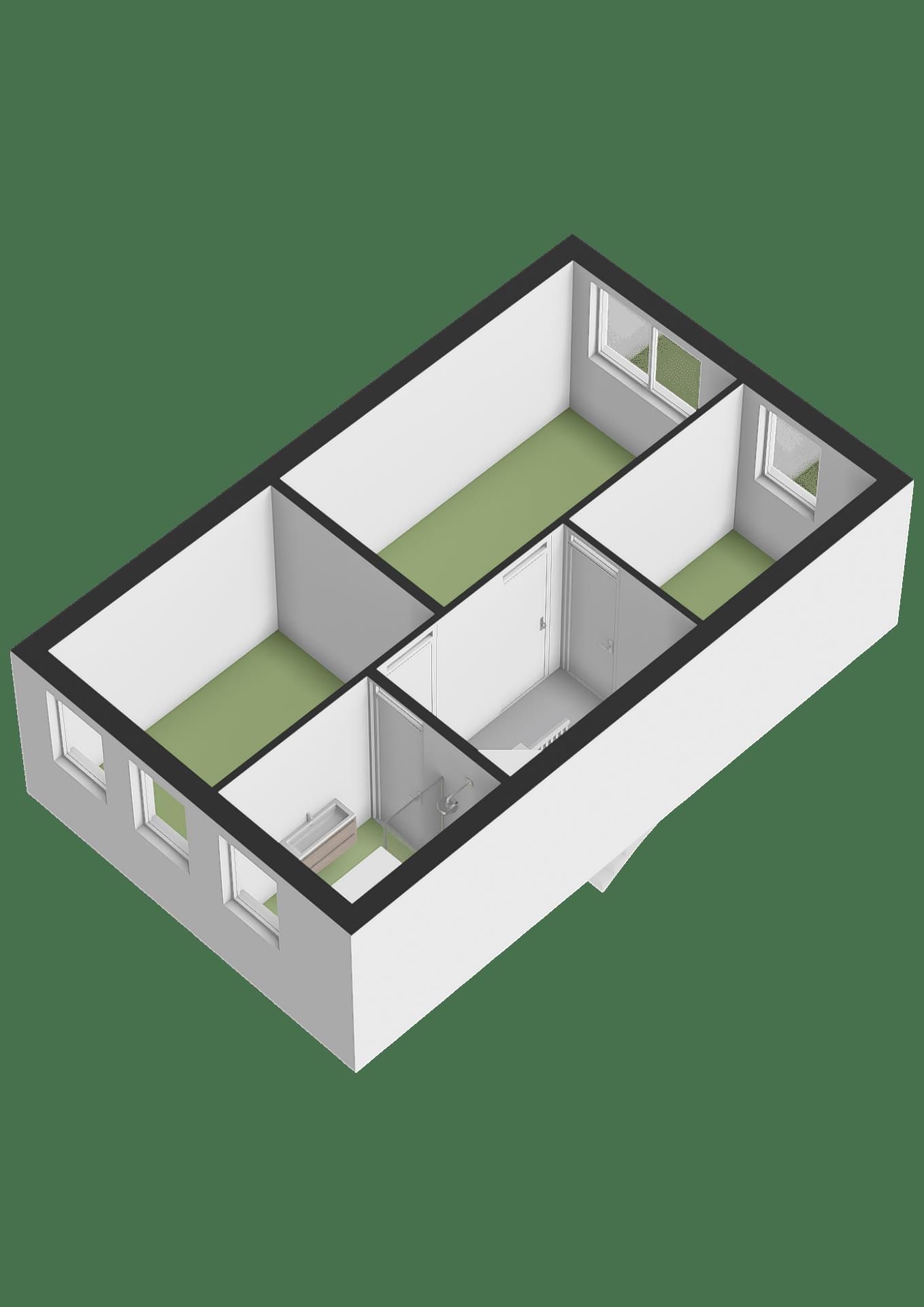 Foto 50 van Singel 6