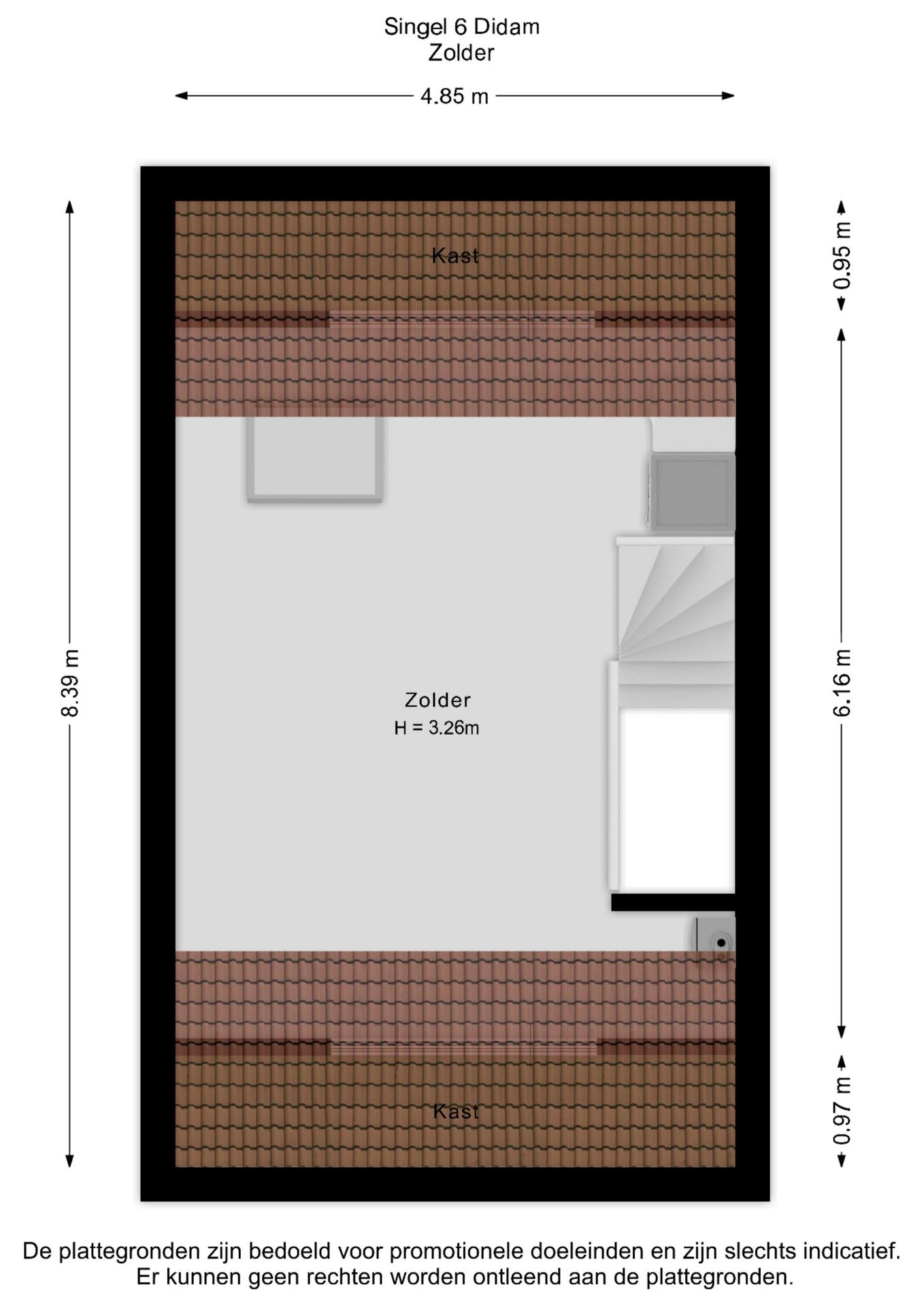 Foto 51 van Singel 6