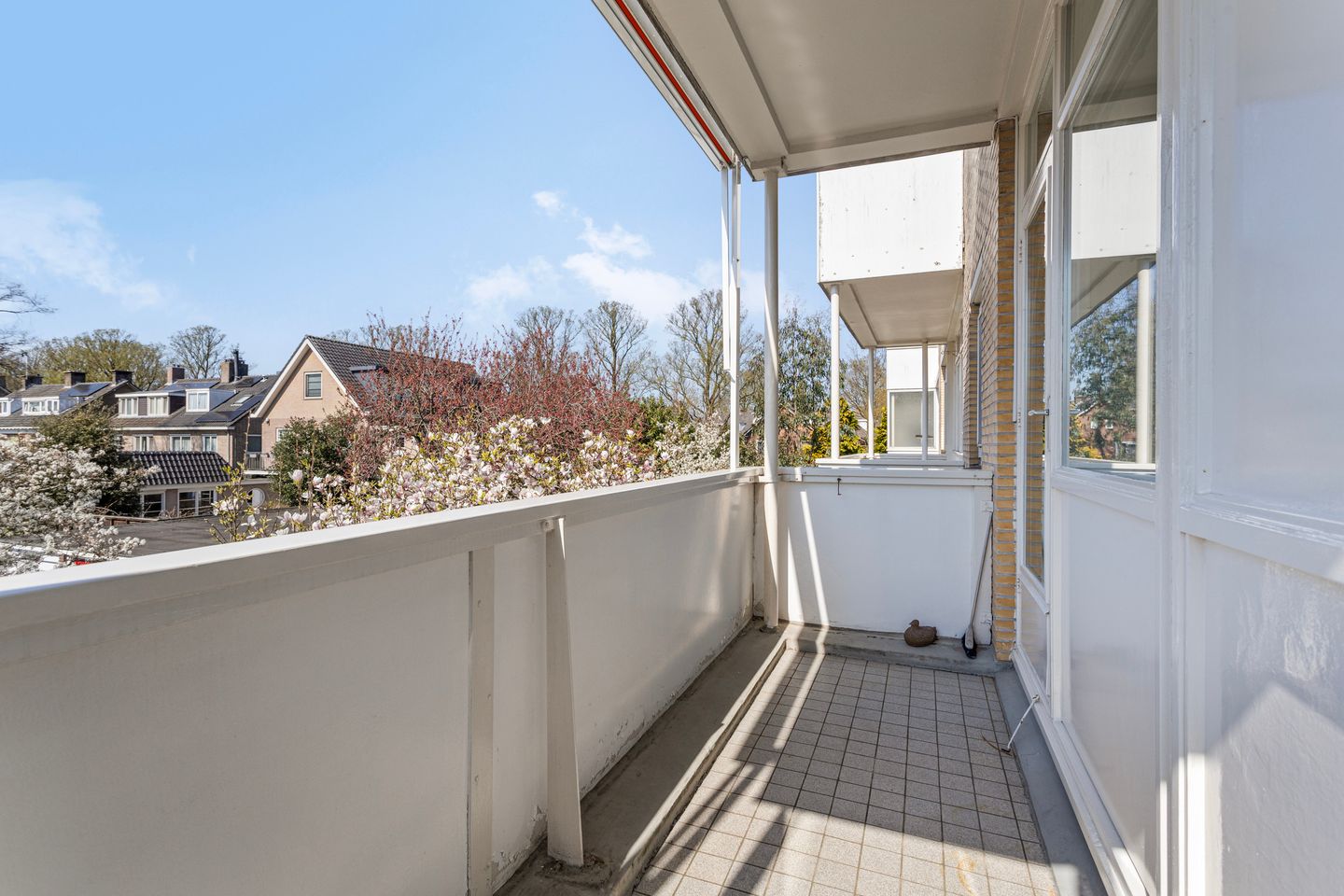 Foto 19 van Keizer Karelweg 263