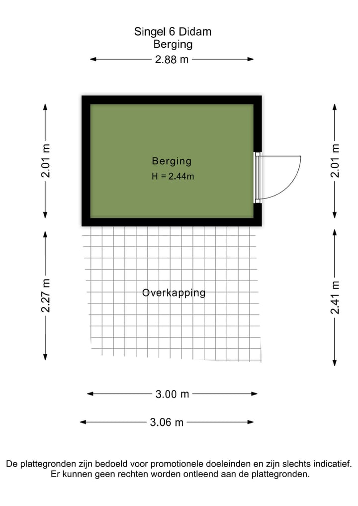 Foto 53 van Singel 6
