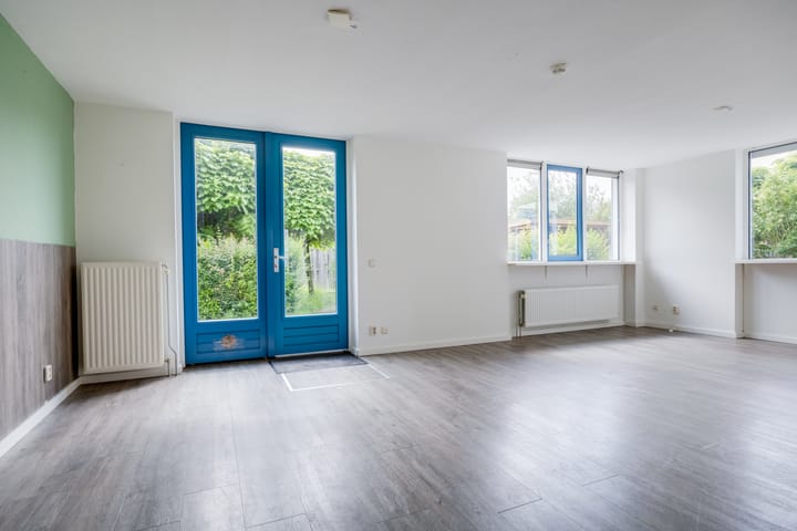 Foto 4 van Koraalstraat 26