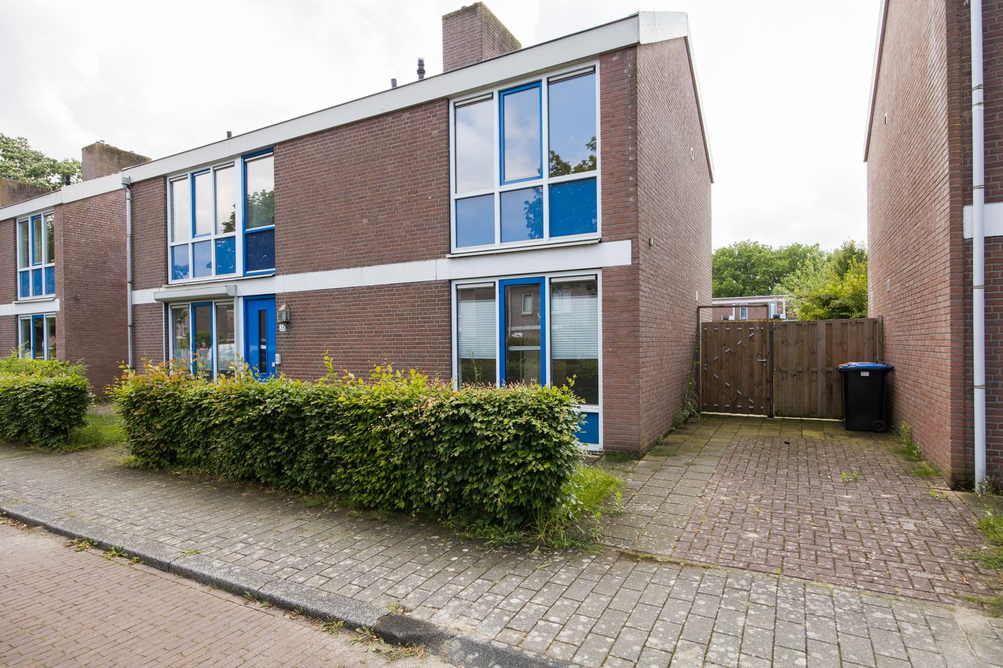 Foto 5 van Koraalstraat 26