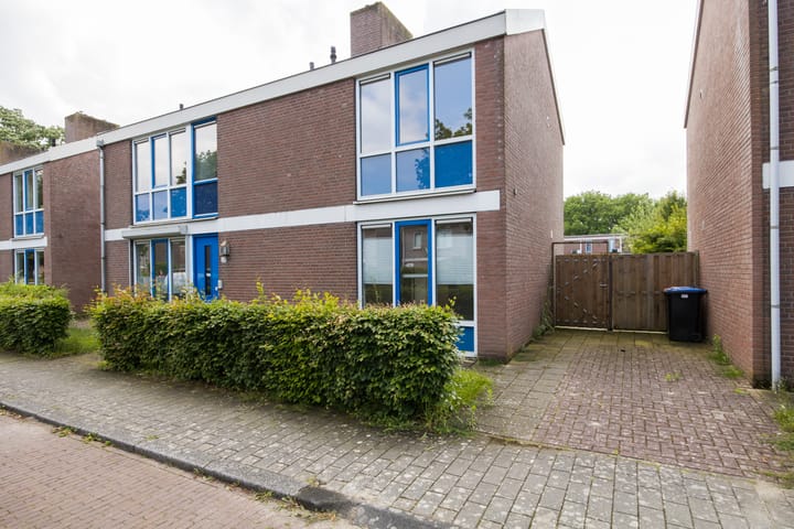 Foto 5 van Koraalstraat 26