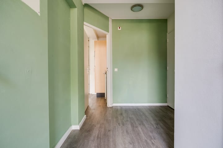 Foto 6 van Koraalstraat 26