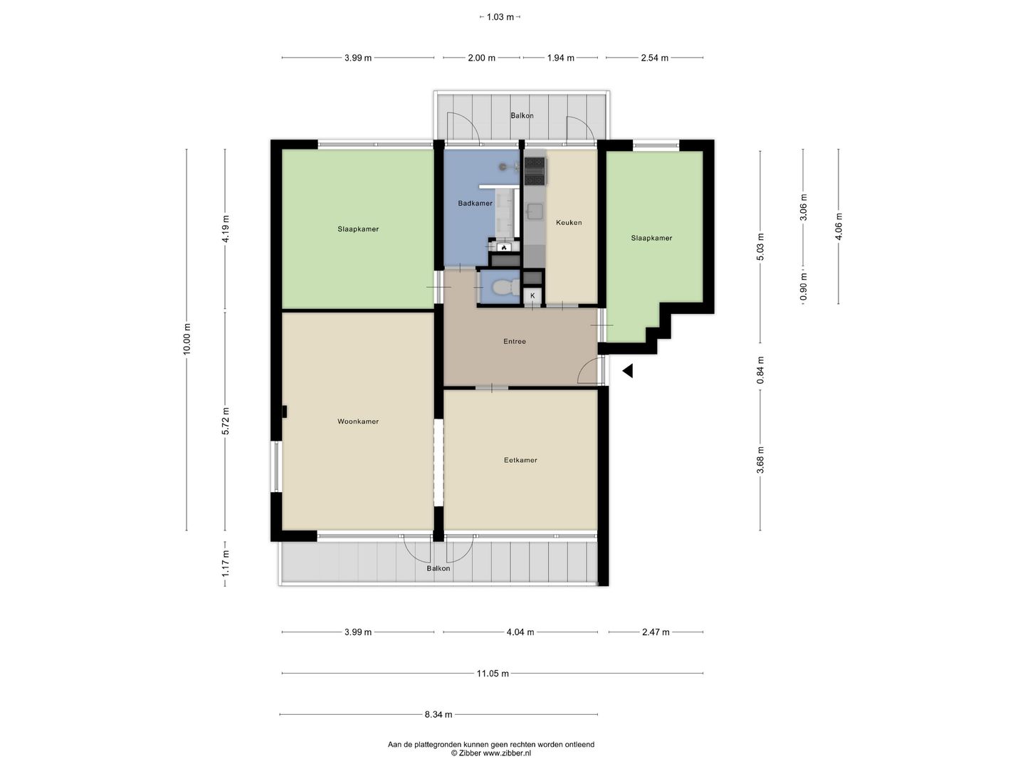Foto 25 van Keizer Karelweg 263