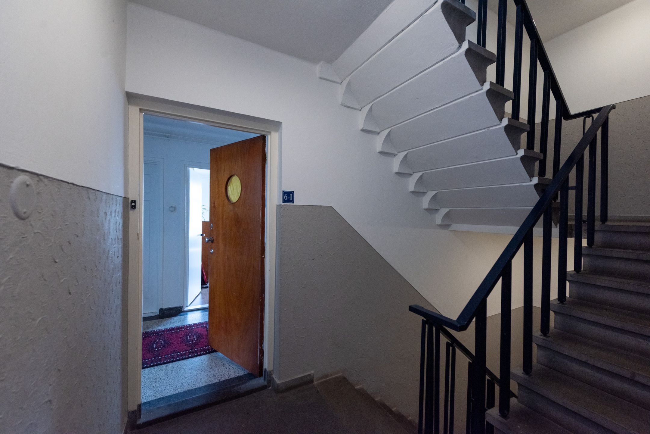 Foto 6 van Dijkstraat 6-I