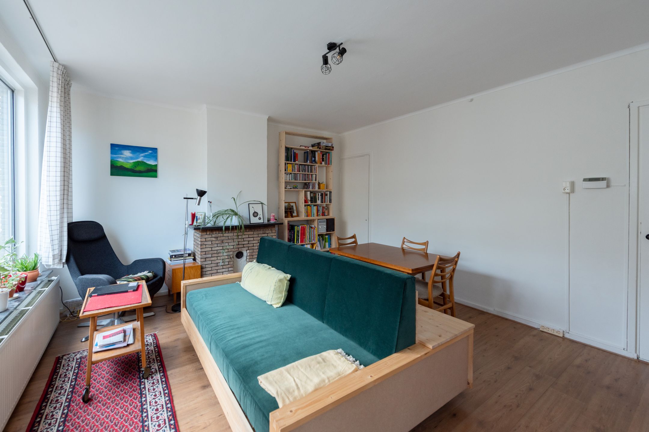 Foto 3 van Dijkstraat 6-I