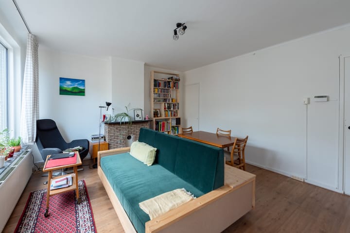 Foto 3 van Dijkstraat 6-I