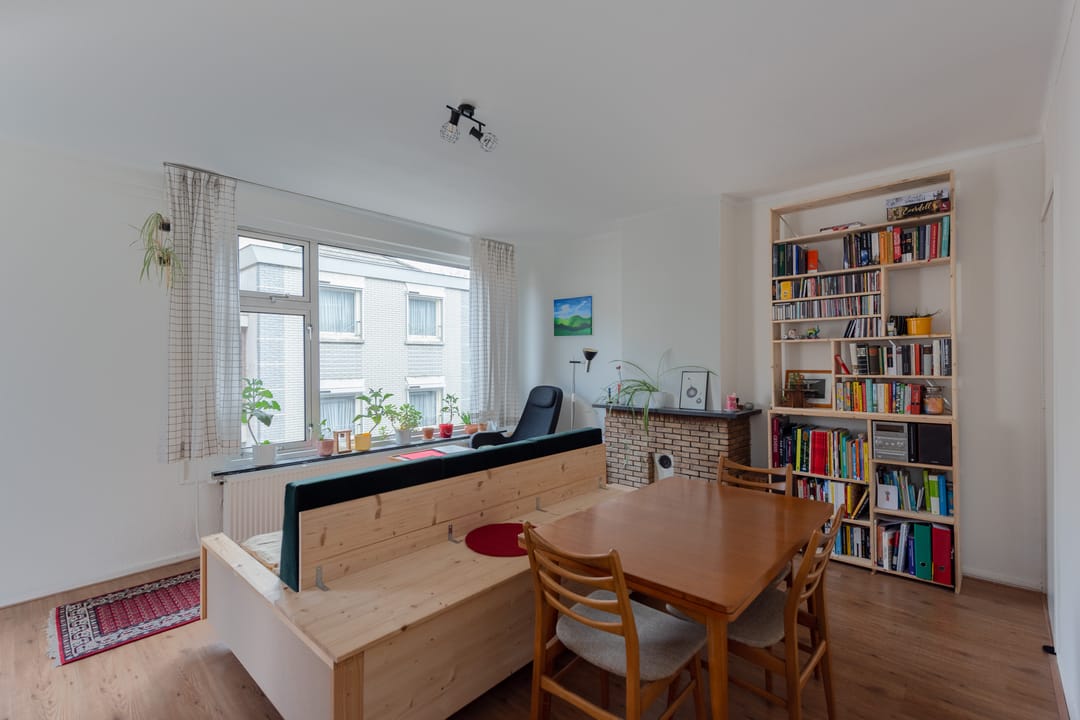 Foto 7 van Dijkstraat 6-I