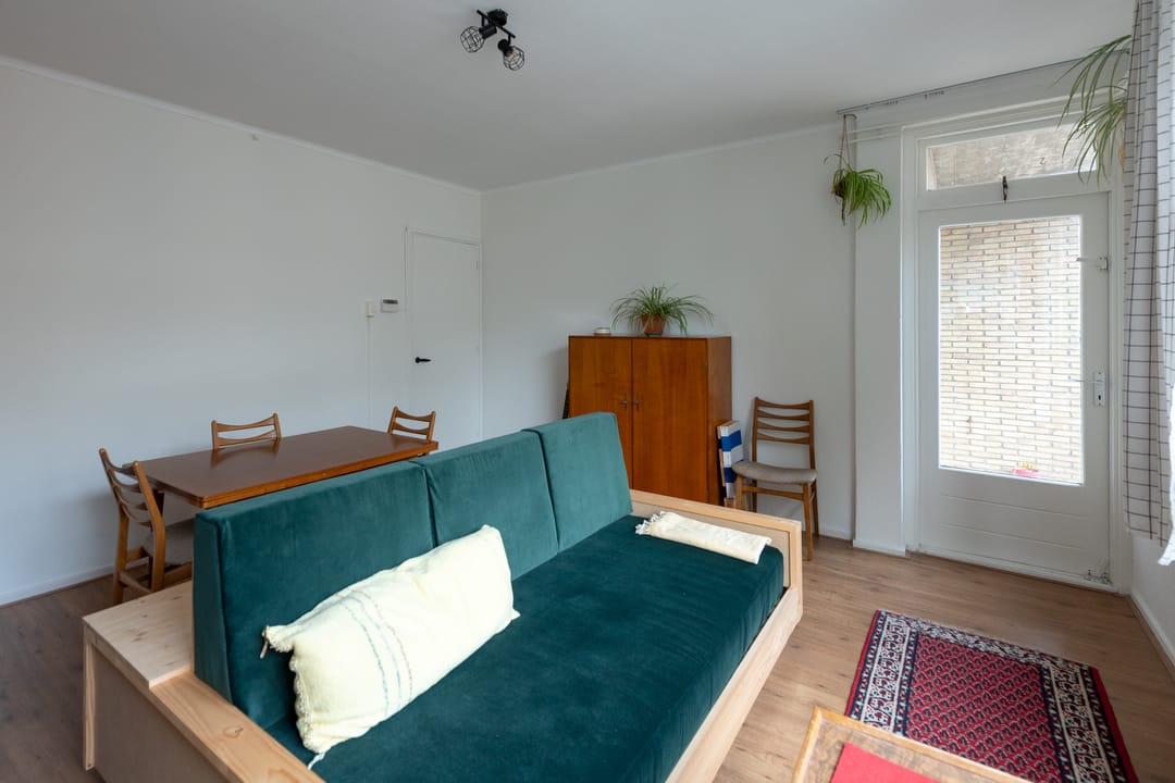 Foto 8 van Dijkstraat 6-I