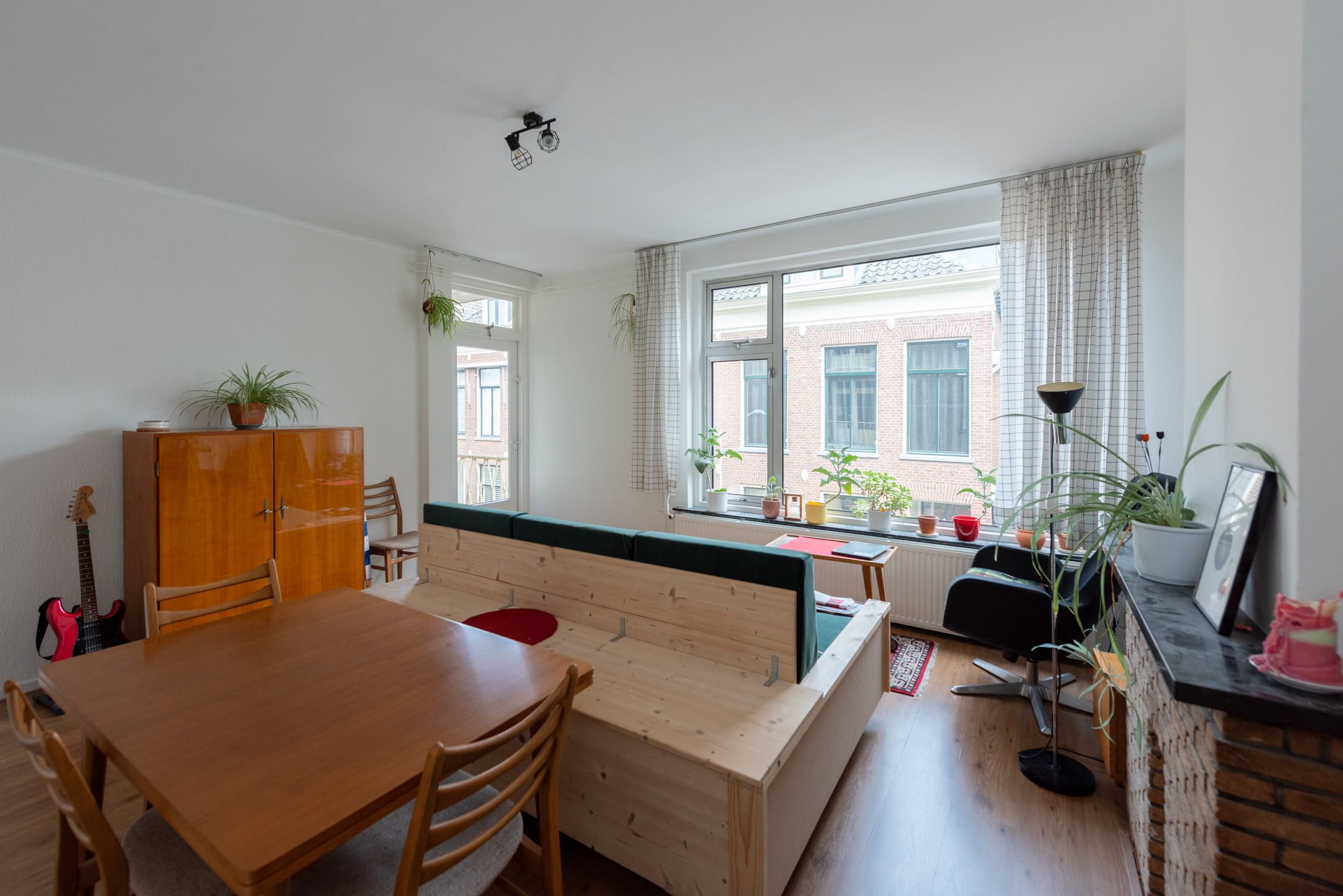 Foto 9 van Dijkstraat 6-I