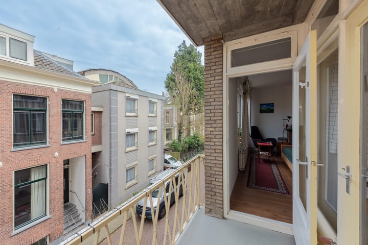 Foto 4 van Dijkstraat 6-I