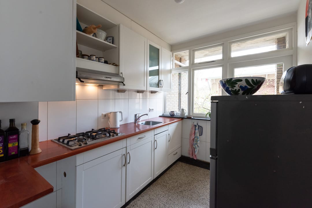 Foto 11 van Dijkstraat 6-I