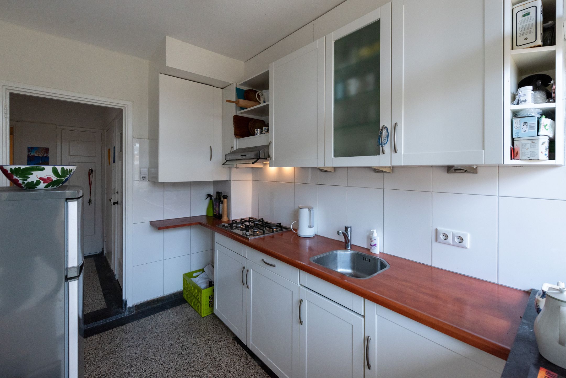 Foto 12 van Dijkstraat 6-I