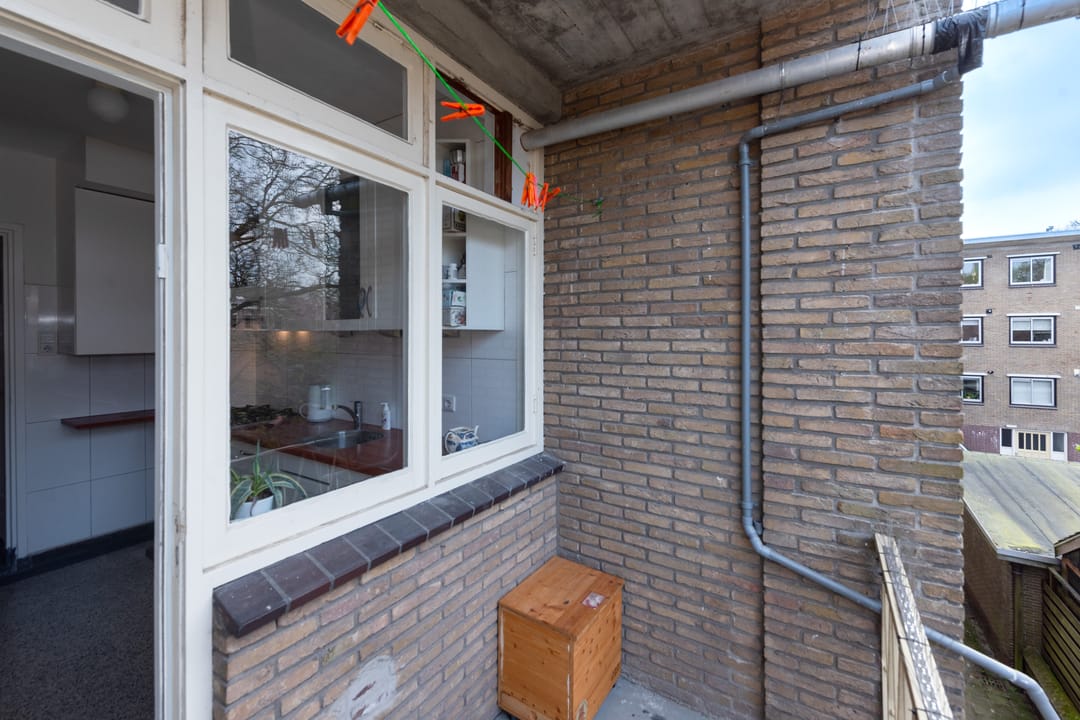 Foto 13 van Dijkstraat 6-I