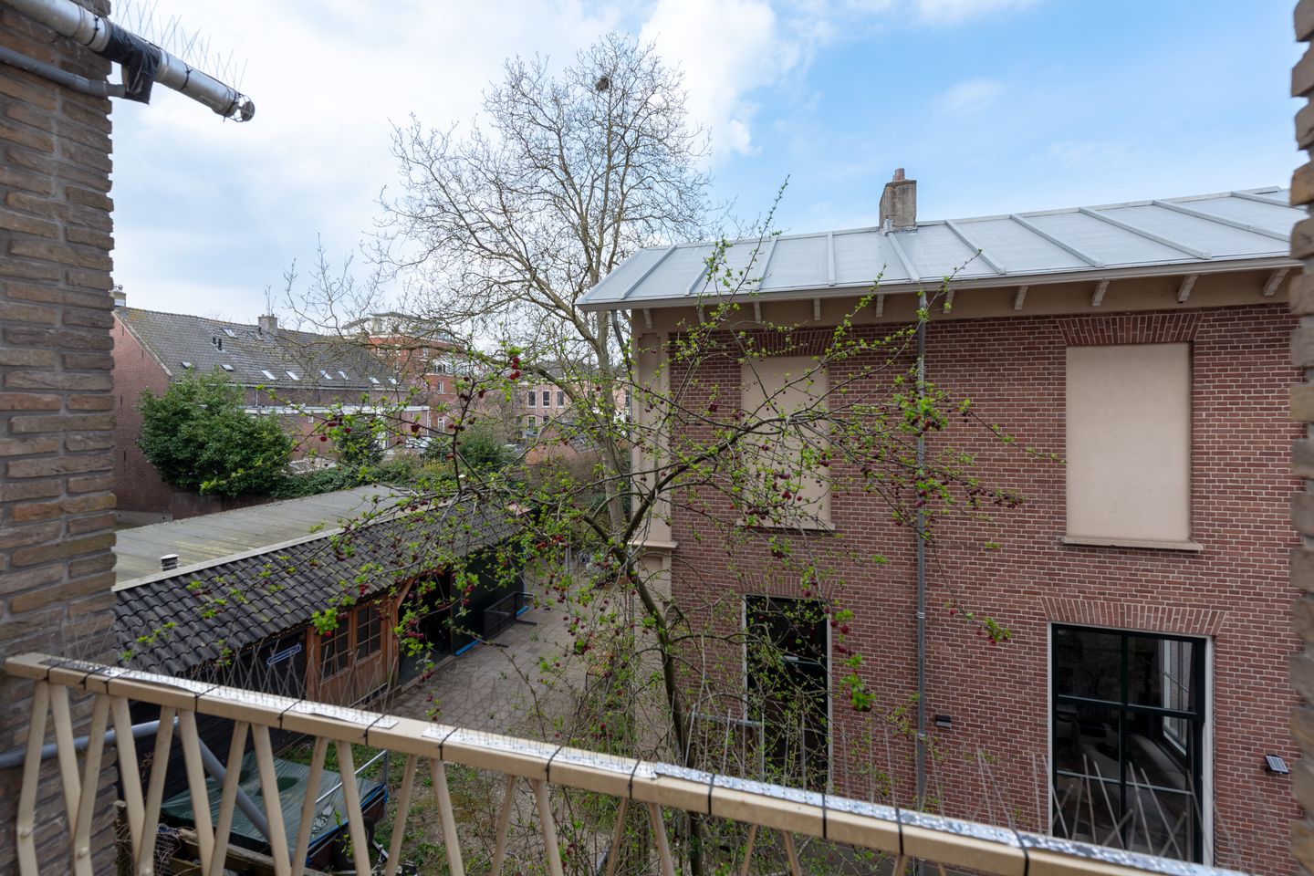 Foto 14 van Dijkstraat 6-I