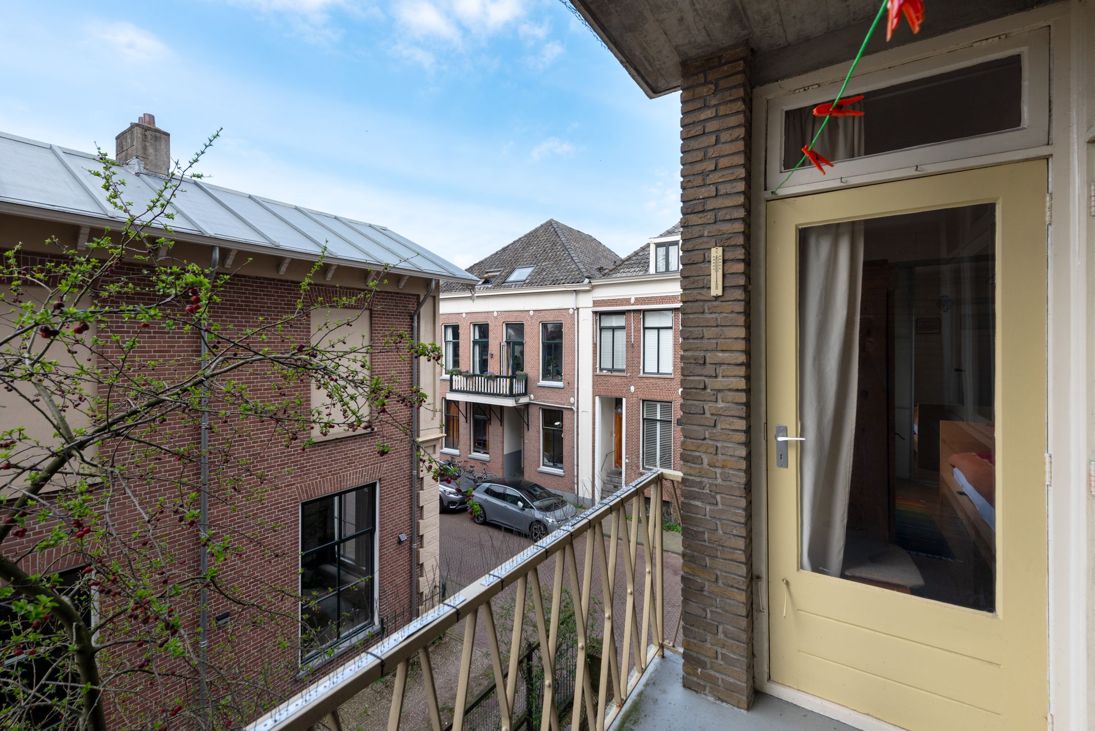 Foto 15 van Dijkstraat 6-I