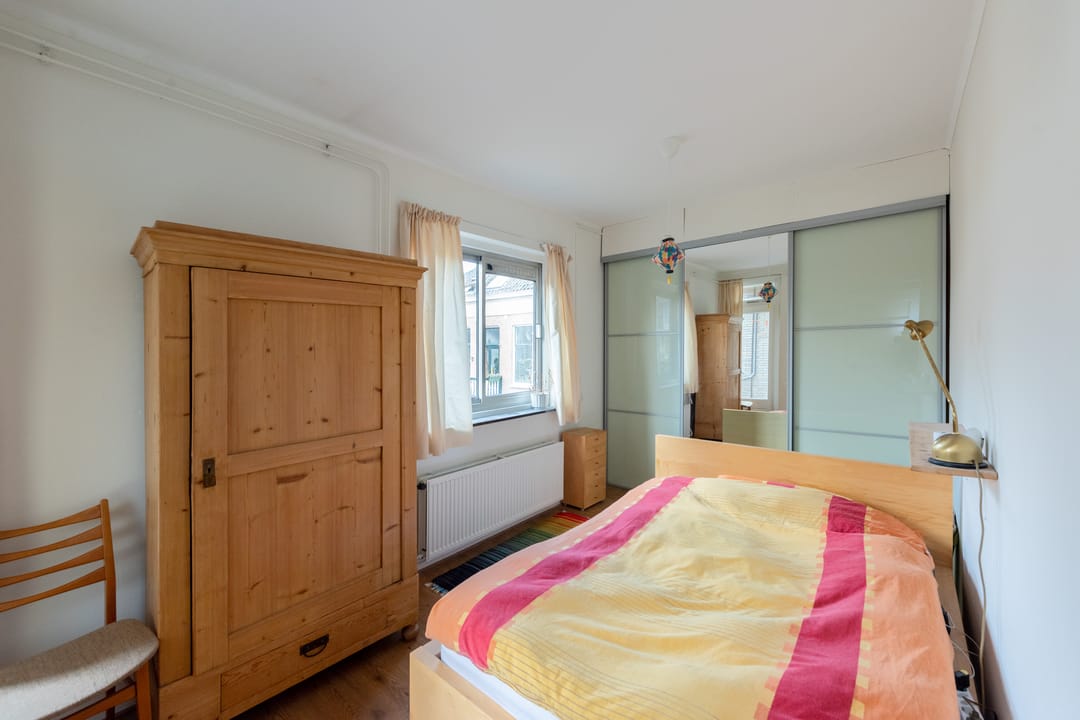 Foto 16 van Dijkstraat 6-I